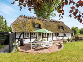 Holiday Home Maileen - 2-1km to the inlet by Interhome, Otterup